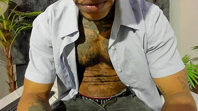 Salomon_koude live cam