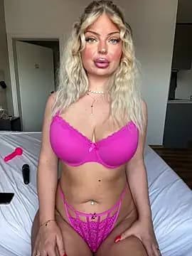 _Lilly_angel live cam