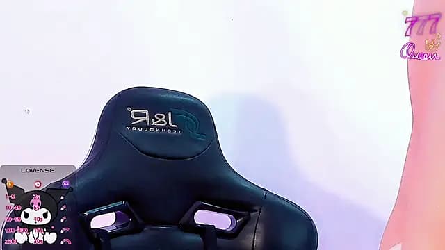 Baby_FenixTS live cam