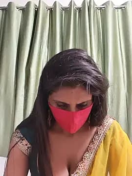 Shalu_G live cam