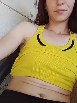Aliashow live cam