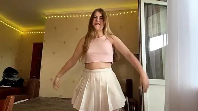 Amy_Maev live cam