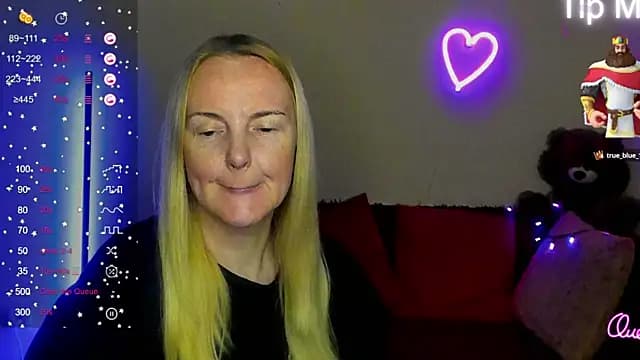 Bella_soulmate live cam