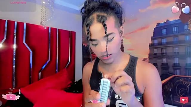 Paola_Delfino live cam