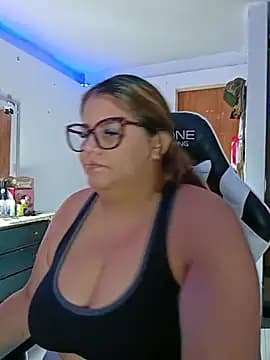 Bonny_rousse01 live cam