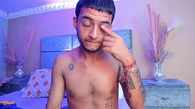 TurnerStar live cam