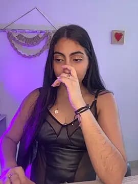Lily_Rush live cam