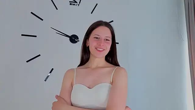 FlorancePistilli live cam on Stripchat