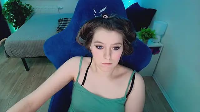 CranberryHot live cam