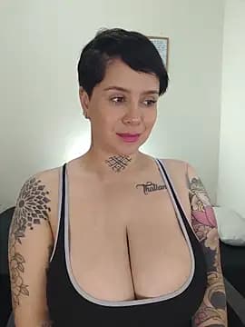 KatInk live cam