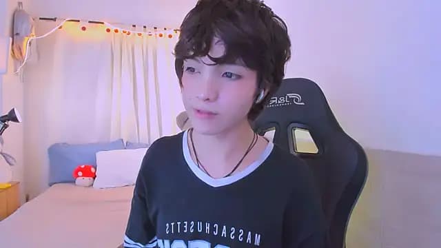 Sweet_Allan live cam
