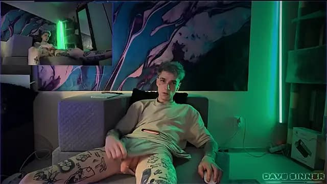 davesinner live cam