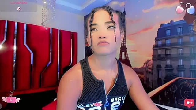 Paola_Delfino live cam