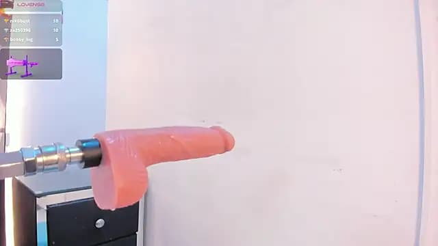 antonelllepiercee live cam