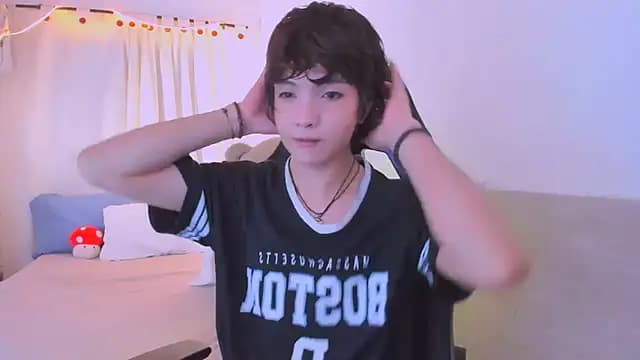 Sweet_Allan live cam