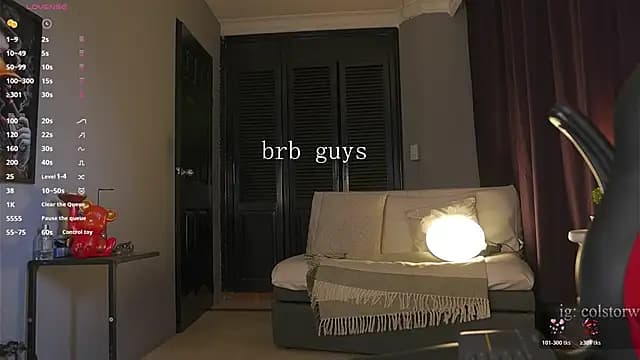 Colstorw_ live cam