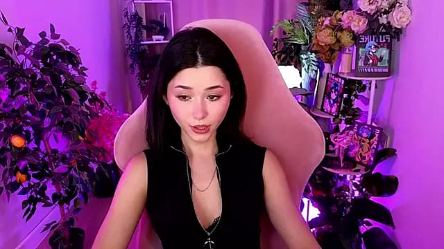 RedMidnight live cam