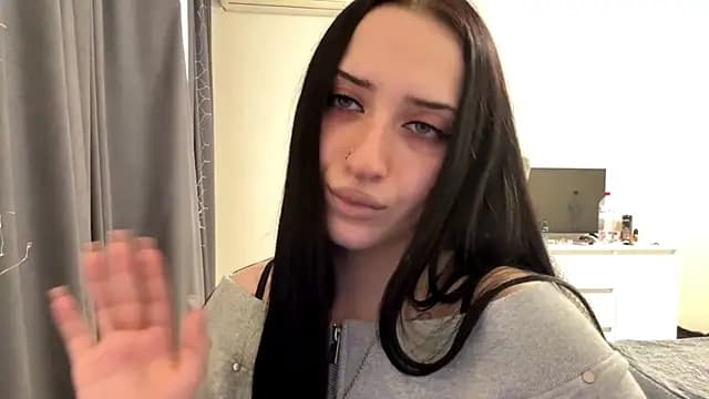 KiraJaydes live cam