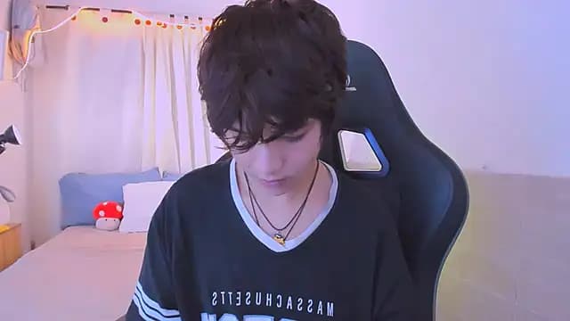 Sweet_Allan live cam