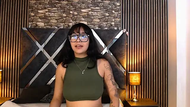 Amy_channel live cam