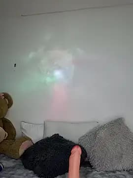 Foxylisaflores live cam
