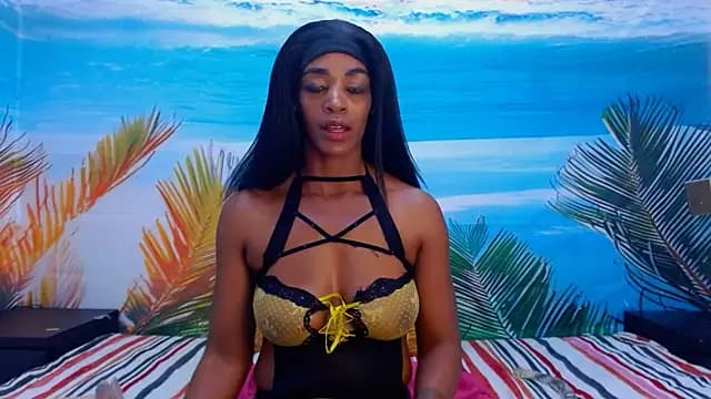 SweetSinAura live cam