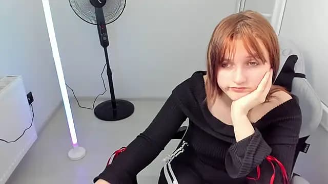 GoldenKiss live cam