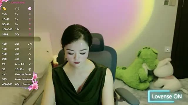 HuiHui26416 live cam