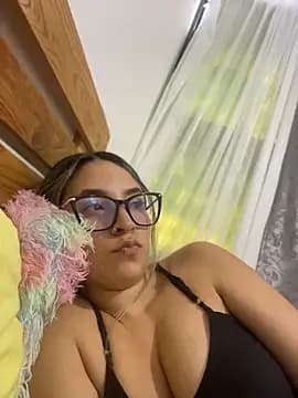 JUANITA07 live cam