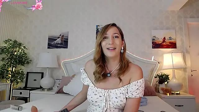 IreneHope live cam