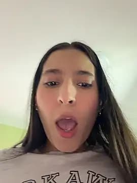 LittleDoll___ live cam
