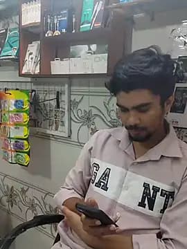 dannyD06969 live cam