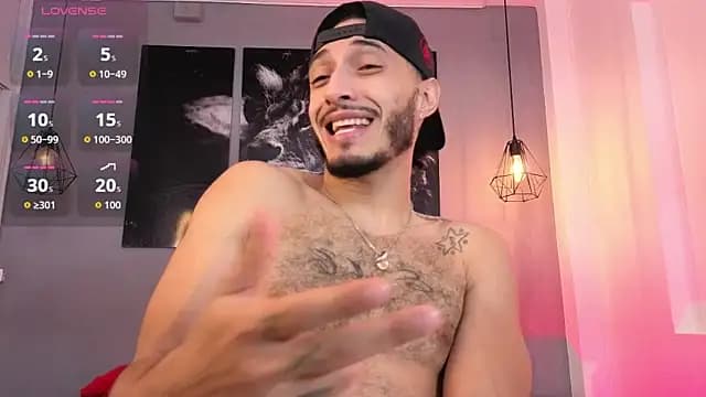 happy_hot7 live cam