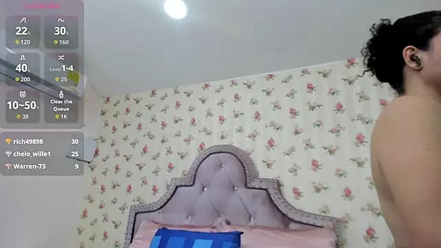 crystal_watson0 live cam