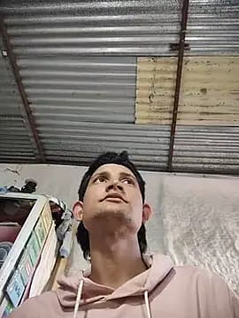 Juan_Hotcaliemte live cam