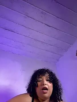 LexyCastillo live cam