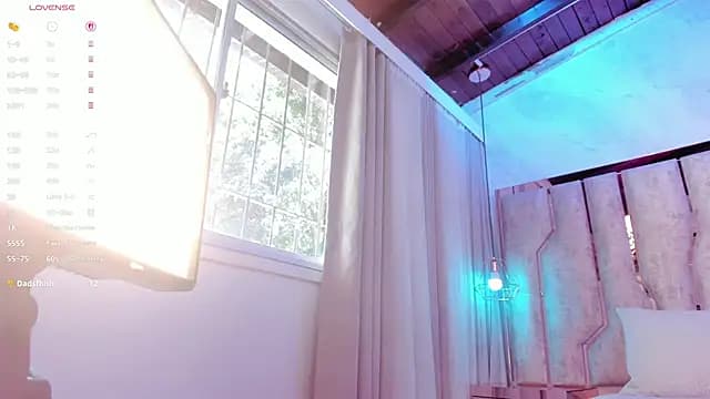 ari_monet live cam