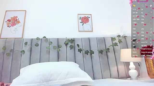 samaara_ live cam