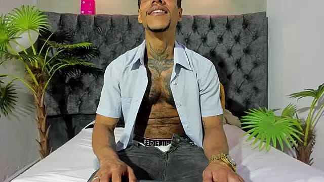 Salomon_koude live cam