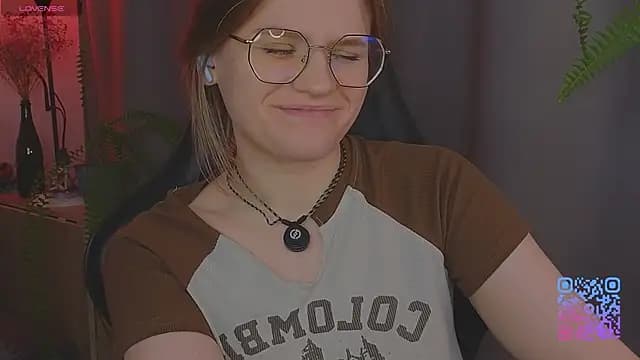 _JessieVibes live cam