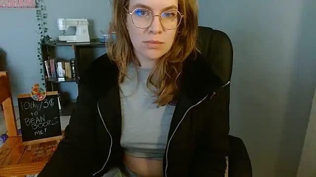 Chill_Billie live cam