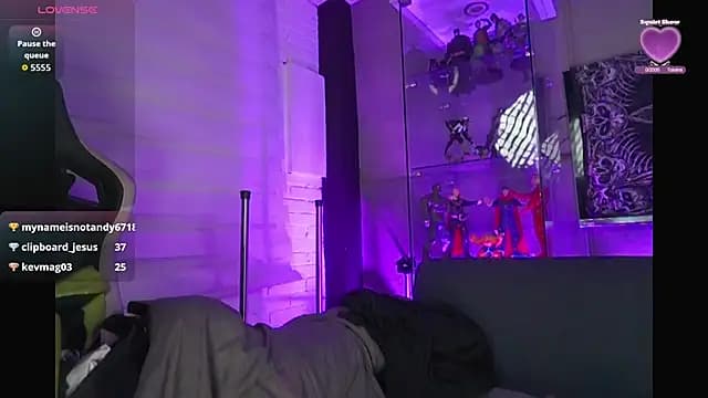 missa_motato live cam