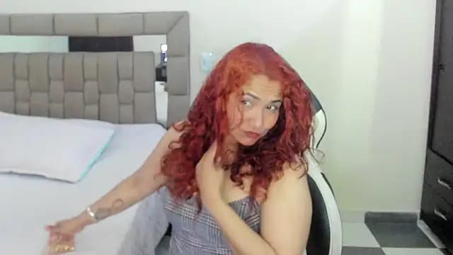 gabrielaponce11 live cam