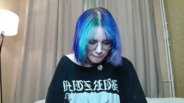KellePourier live cam