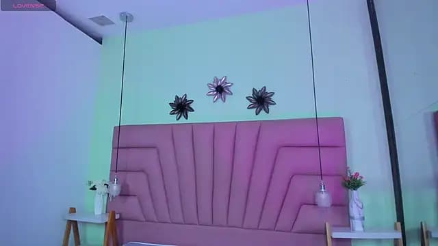 Kim_Luna1 live cam