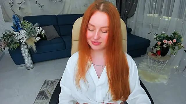 AirySilhouette live cam