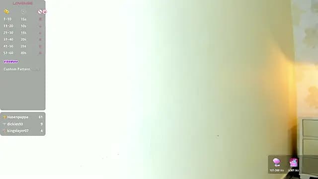 VENUSGREYS1 live cam