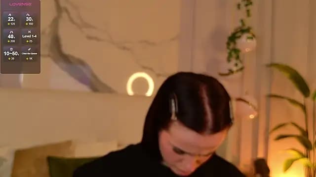 Abigail_Forland live cam