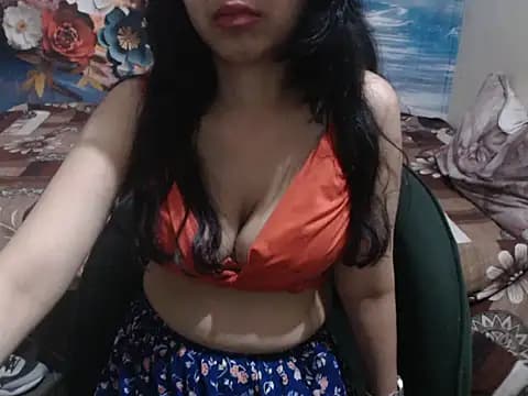 its-sarika01 live cam