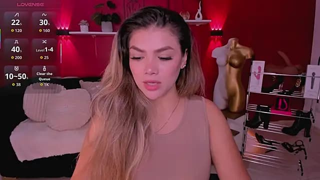 Sofia_Velvetx live cam